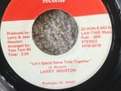 MODERN SOUL NORTHERN SOUL LARRY HOUSTON LETS SPEND SOME TIME TOGETHER