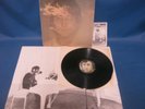 RECORD ALBUM JOHN LENNON IMAGINE with Poster 6296