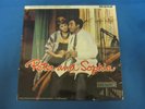 RECORD ALBUM Mono PETER SELLERS & SOPHIA LOREN PETER & SOPHIA 6483