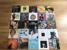 Record Collection 61 x 12'' Vinyl LP's 70's ELTON JOHN THE BEATLES ABBA