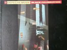 Depeche Mode Black Celebration Color LP
