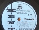 NORTHERN SOUL CARLA THOMAS I'LL NEVER STOP LOVING YOU