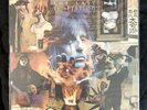 ALICE COOPER-THE LAST TEMPTATION-SEALED-1993 SOUTH KOREA VERSION-LP-RARE