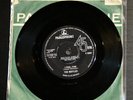 BEATLES 45 RPM PARLOPHONE 5200 
