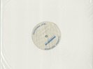 John Coltrane, Blue Train (Side A2) 45rpm LP Test Pressing SS - Clarity Vinyl