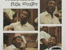 Muddy Waters, Folk Singer 180g LP from the Michael Hobson Archives