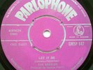 the beatles let it be (7