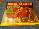 Brian Setzer ?– Rockabilly Riot - Live From The Planet - Surfdog ?– 1-53147