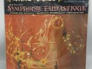 BERLIOZ LP Symphonie Fantastique RCA LSC-1900  SEALED re CLASSIC # 1-2454 180g