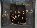 THE WEAVERS LP Reunion At Carnegie Hall SEALED midline series VANGUARD re MINT