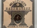 RAGTIME LP Razzmatazz Vol II WILSON AUDIO great copy SHRINK audiophile
