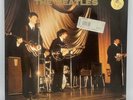 THE BEATLES double LP Live in Paris 1965 SWINGIN PIG clear blue/clear vinyl RARE