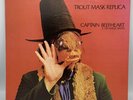 CAPTAIN BEEFHEART LP Trout Mask Replica REPRISE great copy GATEFOLD early 80's