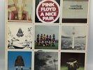 PINK FLOYD double LP A Nice Pair HARVEST great copy NM Syd Barrett