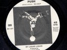PUNK FUNK / BREAKS --LIQUID LIQUID  --   PUSH / BELLHEAD   -- 99 RECORDS