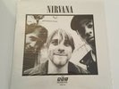 Nirvana BBC Sessions 1989-1991 Vinyl LP Incesticide SEALED
