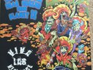 Wednesday 13 Frankenstein Drag Queens From Planet 13 - Viva Las Violence Vinyl