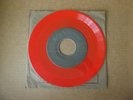 THE FIVE TRUMPETS - DON'T LET NOBODY TURN YOU AROUND - RED VINYL 45