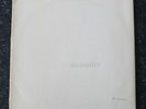 THE BEATLES WHITE ALBUM VINYL LP UK FIRST PRESS MONO TOP LOADER 0006683