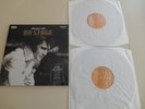 Elvis Presley FTD 2 LP Set, with hype sticker On Stage.
