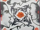 RED HOT CHILI PEPPERS: BLOOD SUGAR SEX MAGIK [LP vinyl]
