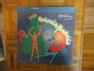 Bohemian Vendetta,First Album,Mainstream Label,Stereo LP