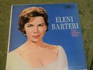 Eleni Barteri The Greek Rage... LP 1001 RARE VG+/VG+