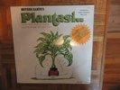Mort Garson,Mother Earth's Plantasia,Original Factory Sealed,Promo Copy,LP