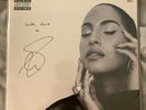 NEW Ultra RARE Snoh Aalegra Ugh, Those Feels Again GREEN Vinyl 2xLP SIGNED #154