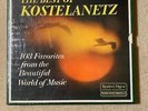 ANDRE KOSTELANETZ: The Best Of - 8 LP's Boxed Set New/Sealed - 1975