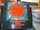 The Fireballs: Fireballs For Dancing ROTE ARIOLA LP Ger Press