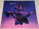 GRACE SLICK Dreams SCARCE ORIG UK 1980 EX LP with INSERT. HER CLASSIC SOLO ALBUM