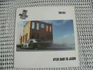 THE KLF,KYLIE SAID TO JASON.12