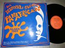 AFROBEAT LATIN PSYCH PAN-AFRICAN CULTURAL FESTIVAL ALGERIA 1969 RARE CONGO LP