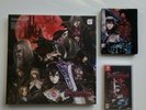 Bloodstained: Ritual Of The Night Signed Colored Vinyl + Switch Game + Steelbook