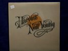 NEIL YOUNG VERY RARE SEALED LP HARVEST 1972 USA 1stPRESS NO CUTOUTS OR BARCODE