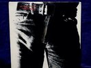 ROLLING STONES  SEALED LP STICKY FINGERS 1971 USA 1stPRESS W/STICKER