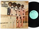 Fantastic Violinaires - Presenting The Fantastic Violinaires LP - Jewel VG++