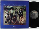 Loving Sisters - The Sisters And Their Sons LP - Peacock 1st Press VG++