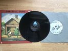 Grateful Dead Terrapin Station 1977 Arista Vinyl LP Jerry Garcia Phil Lesh Bob