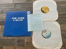 The Cure 12