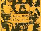 ROLLING STONES Exile On Main Street 33rpm 7