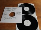 Bertrand Burgalat ??- German 2LP Test Pressing / Portrait-Robot 2005
