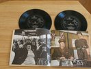 The Beatles ; Magical Mystery  EP   beat