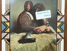 MERRYWEATHER & CAREY Vacuum Cleaner Blues Rock Psych Funk PROMO SEALED LP