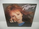 SEALED  Tiffany Self-Titled Vinyl Record LP 