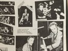 Bootleg 4 LP Box set SEX PISTOLS FILE Record Unofficial. #215  VG+ Discs. WOW