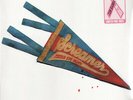 Third Eye Blind ‎- Screamer LP PINK COLORED VINYL ALBUM for Charity NEW Record