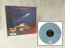 Frehley's Comet (2017) • Ace Frehley • Limited Ed. Sky Blue Marble NEW/SEALED