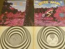 VERTIGO ANNUAL 1970 UK Swirl 66570001 2LP Sampler Black Sabbath Uriah Heep
